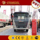 SY202C-6R Cement Mixer Truck thumbnail-4