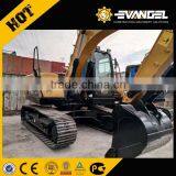 46 Ton SANY Mining Long Reach Excavator SY465H thumbnail-6