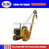 Shantui Pipe Layer SP90Y With Lifting Capacity 90tons for Sale thumbnail-1