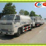 Transmission Shaft Sewage Suction Truck, JMC 4x2 Sewage Truck thumbnail-1