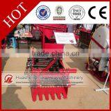 HSM ISO CE 2 Years Warranty Mini Tractor Potato Harvester thumbnail-4