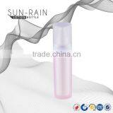 Manufacturer Supplier Aluminum Luxury Empty Clear Color 30ml Pet Lotion Bottle thumbnail-1