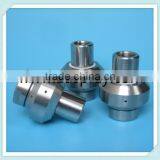 1/2",3/4",1",2",3" Female Stainless Steel SS Rotary Tankjet Nozzle thumbnail-6