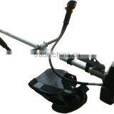 Mini Paddy Harvester CG411 thumbnail-3