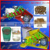 Hot Sale Floating Fish Feed Pellet Making Machine