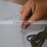 COBS36-2AB-S High Speed Braiding Machine for Square Lace thumbnail-2