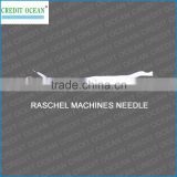 CREDIT OCEAN high quality raschel machine needle