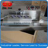 High Qality LGYF-1500A Automatic Induction Sealer thumbnail-1