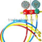 Manifold Sets & Fittings(HVAC Parts) / Manifold Gauge Set / Refrigeration Tools thumbnail-1