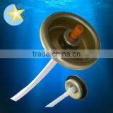 Shaving Foam Spray Valve/golden Foam Cleaner Spray Valve/aerosol Foam Spray Valve thumbnail-1