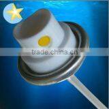 Hair Spray Valves With Actuator/hair Spray Valve Suppliers thumbnail-1