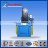 Hydraulic Driven Type China Factory Made Waste Management Environmental and Recycling Scrap Iron Baler Equipments thumbnail-1