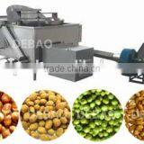 Temperature-controlled Snack Nut Automatic Electrical Fryer thumbnail-4