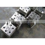 (H)PVC Profile Mould/mould for PVC Window Profile thumbnail-1