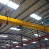2 Ton 3 Ton Workshop 5 Ton Electric Bridge Crane thumbnail-4