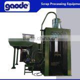 Automatic Scrap Shear Baler thumbnail-3