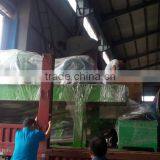 350 Sawdust Machine on Delivery to Yu Nan thumbnail-4