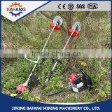 Factory Supplied Brush Cutter/Grass Trimmer With the Best Price in China thumbnail-4
