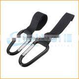 Fashion High Quality Stainless Steel Carabiner thumbnail-5