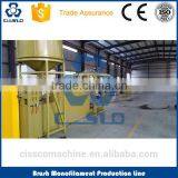 Plastic Filament Extruding Machine,pet Monofilament Yarn Extruding Line thumbnail-4