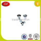 OEM Panel Fastener Black Oxide Stainless Steel Removable Panel Fasteners thumbnail-1