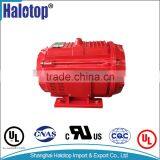 UL LISTED NEMA ODP STANDARD 100HP IE1 FIRE MOTOR (TDC405TS100U2B) thumbnail-1