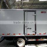 16feet Refrigerated Truck Body Refrigerated Truck Bodies With Shelf thumbnail-3