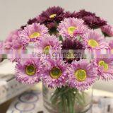 Colorful Flowers Artificial Flowers Small Chrysanthemum for Room Decoration thumbnail-2