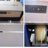 SP-01 Semi-automatic pp Strapping Band Extrusion Machine thumbnail-6