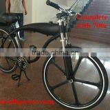 Complete Bike With 700c Wheel thumbnail-1