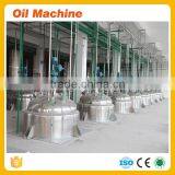 10TPD Soybean Oil Press Machine Price Sunflower Oil Production Equipment Corn Oil Press Machine thumbnail-3