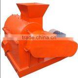 High Quality Chain-type Organic Fertilizer Crusher Machine,urea Crusher Machine,organic Manure Pellet Machine thumbnail-3