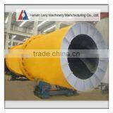 Carbon Steel Steam Tube Rotary Drum Dryer With Best Price thumbnail-3