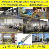Standard Industry Yam Starch Processing Plant
