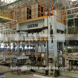 Hydraulic Press for Automobile Door Edging thumbnail-2