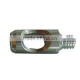 Carbon Steel Coffin Parts