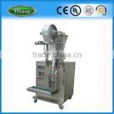 Automatic 3 Or 4 Side Sealing Sachet Filling Machine thumbnail-1