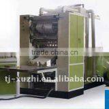 Draw-type Box-packed Tissues Machine thumbnail-1