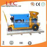 Hot Sale Electric Motor Drive Concrete Spraying Machine for Sale thumbnail-3