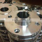 Ansi B16.5 Stainless Steel 1.4308 Ss316 Blind Forged Flanges thumbnail-6