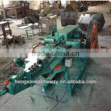 Automatic Wire Nail Machine Maker(100-150mm Length) thumbnail-1