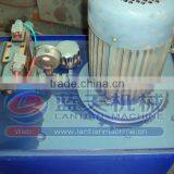 Lantian Factory Direct Sale Olive Bean Oil Press Machine thumbnail-1