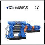 XY-3T900 Three Roll Rubber Calender