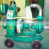 Petter Type High Speed Diesel Engine thumbnail-2