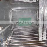 Industrial Turnover Basket Washing Machine thumbnail-4