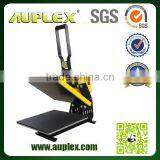 Hot Sale A3 Sublimation Flat Heat Transfer Printing Machine thumbnail-3