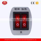 Flat Panel Heating Control SZCL ZA Magnetic Stirrer thumbnail-4
