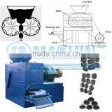 Stable Performance Hydraulic Coal Dust Briquette Press Machine thumbnail-2