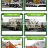 Second Hand 99.8% New Portable Crushing Plant thumbnail-4