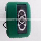 Mini fm Solar Radio thumbnail-4